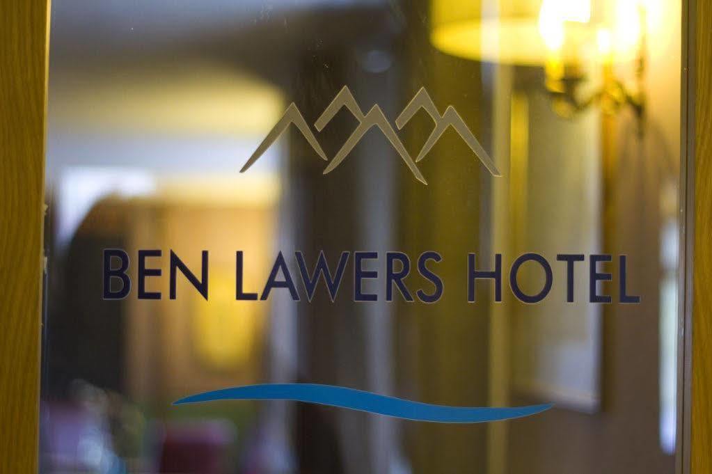 Ben Lawers Hotel Экстерьер фото
